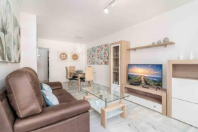 Precioso Apt 3BDR a 50 m De la playa